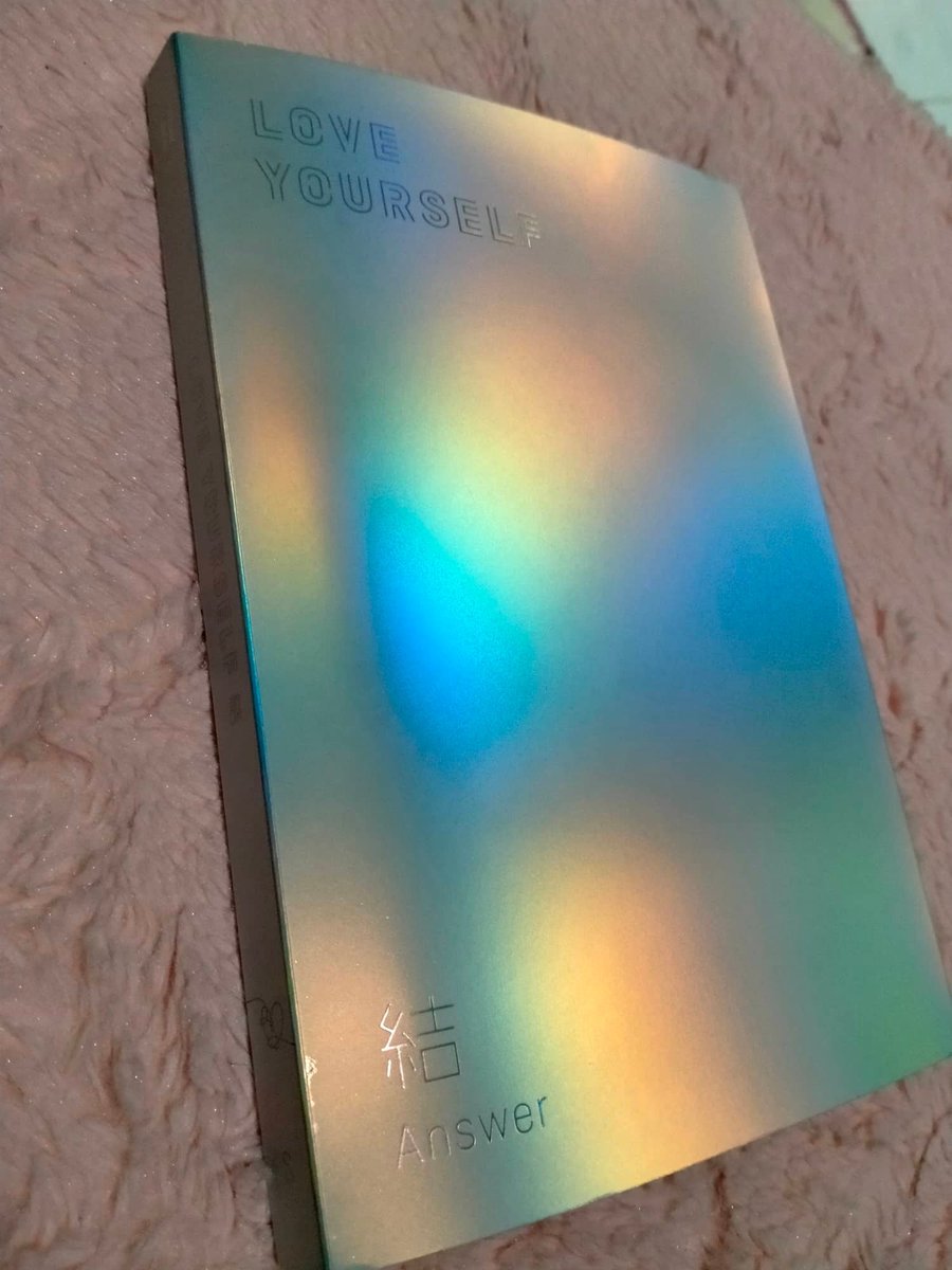 wootopiaz's tweet photo. ⋆ wts lfb ph ⋆

ʚ love yourself; answer (unsealed w pc) ɞ

         ྀི 600 php
         ྀི reply mine or dm me to claim 
         ྀི payo or within the day
         ྀི helping friend

⌗ wts lfb love yourself answer ph . .ᐟ https://t.co/7DF3k73HxM