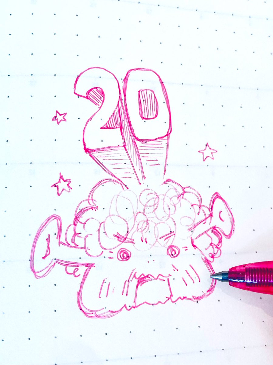 この夏で20刷となったそうです。
皆さまのおかげです。
本当にありがとうございます……!
続編も頑張ります🍩

#マンガ認知症 https://t.co/MuGJ5MzHxl 