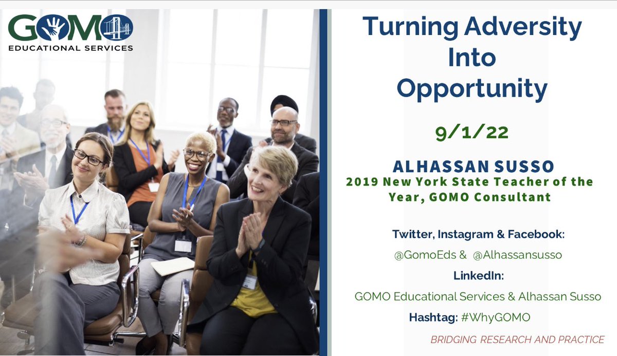 GOMO Educational Services tweet media