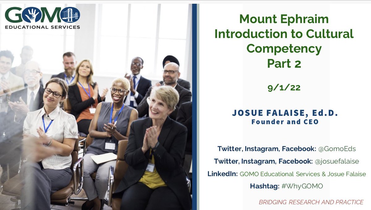 GOMO Educational Services tweet media