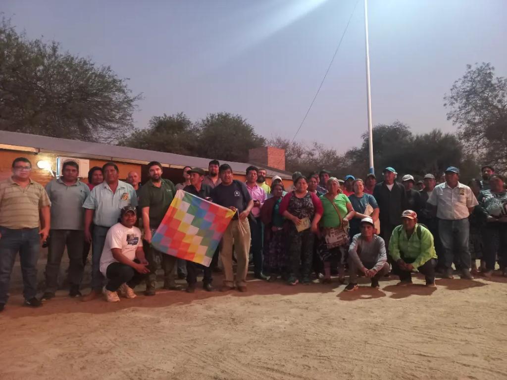 Dirección de Bosques tweet media