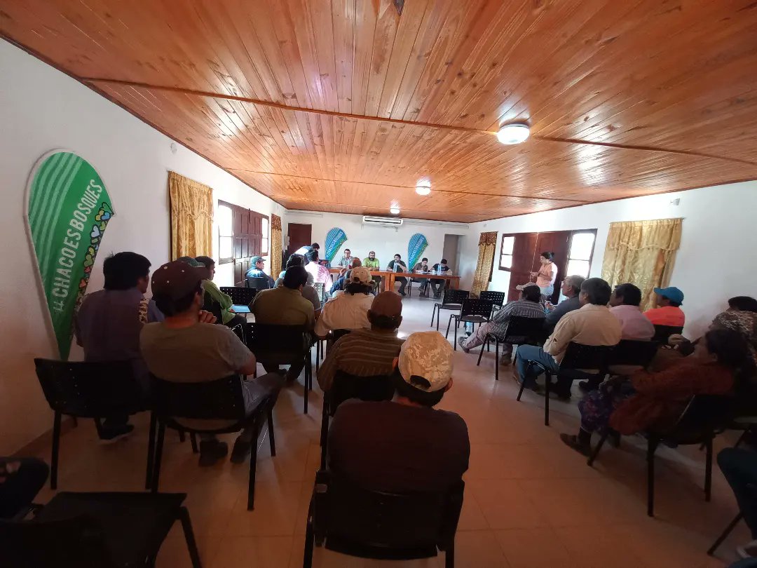 Dirección de Bosques tweet media