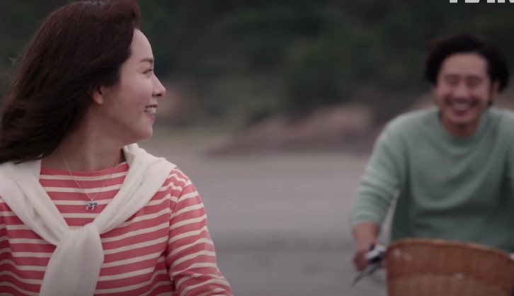 fangirl_ahjumma's tweet image. AAAAHHH I’m already crying my parents can’t wait to see you. Please be good drama.

#Yonder #BeyondMemory
#HanJiMin #ShinHaKyun