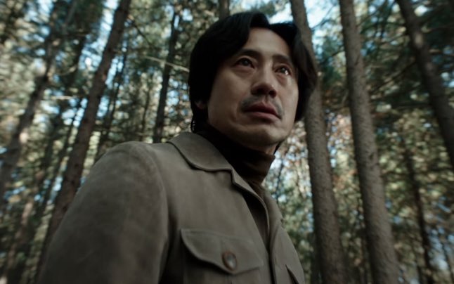 fangirl_ahjumma's tweet image. AAAAHHH I’m already crying my parents can’t wait to see you. Please be good drama.

#Yonder #BeyondMemory
#HanJiMin #ShinHaKyun