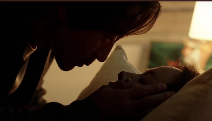 fangirl_ahjumma's tweet image. AAAAHHH I’m already crying my parents can’t wait to see you. Please be good drama.

#Yonder #BeyondMemory
#HanJiMin #ShinHaKyun