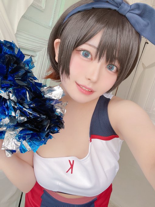 コスプレイヤーあまねみやのTwitter画像30