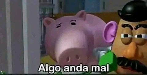 BarbieLiteraria's tweet photo. Cuando digo que estoy haciendo una comedia romántica con final feliz.
Mis lectores que saben que soy más mala que tomar con el estómago vacío :
#Wattpad https://t.co/ZoXO3iWadA