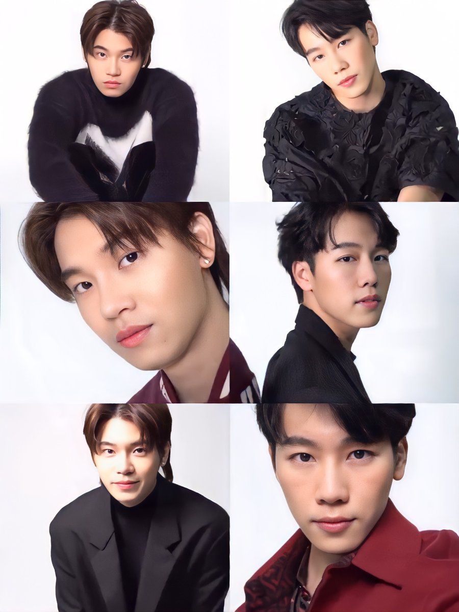 YWLOOKS's tweet photo. ─ #หยิ่นวอร์ #yinyin_anw #warwanarat https://t.co/JXnRigJEcQ