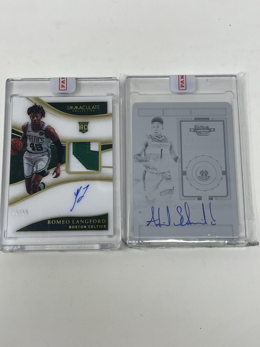 VicesLtd's tweet photo. @RyansCardssLLC Langford /99 $25
Admiral 1/1 $30? https://t.co/sMZfDlkT43