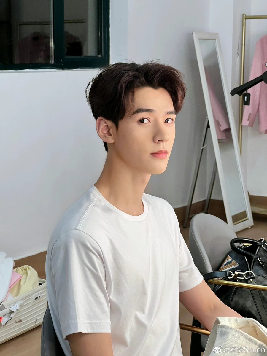 JunZhe Thailand tweet media