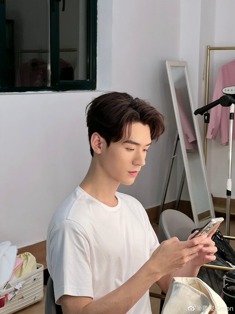 JunZhe Thailand tweet media