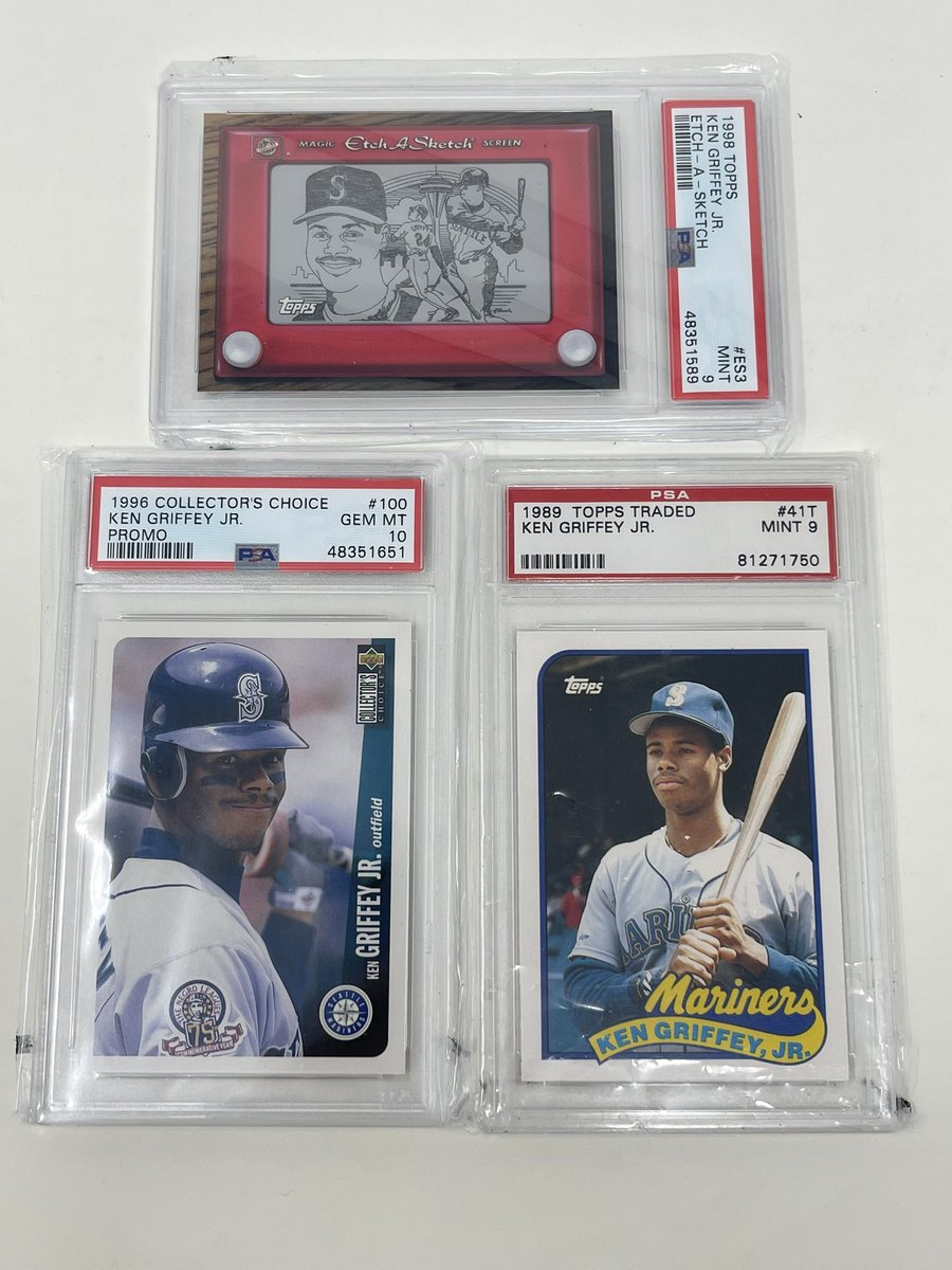 VicesLtd's tweet photo. @RyansCardssLLC $85 shipped for all
Also available individually by request https://t.co/IkWozr0wvj