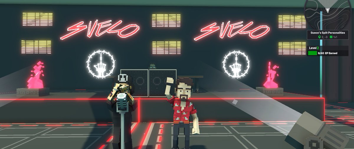 popwicklover6's tweet photo. @TheSandboxGame @suecothechild I just participated in the Sueco Giveaway for a chance to win a Season 3 Alpha Pass! Check out my screenshot below!
👇 https://t.co/WBVxxeUoPJ