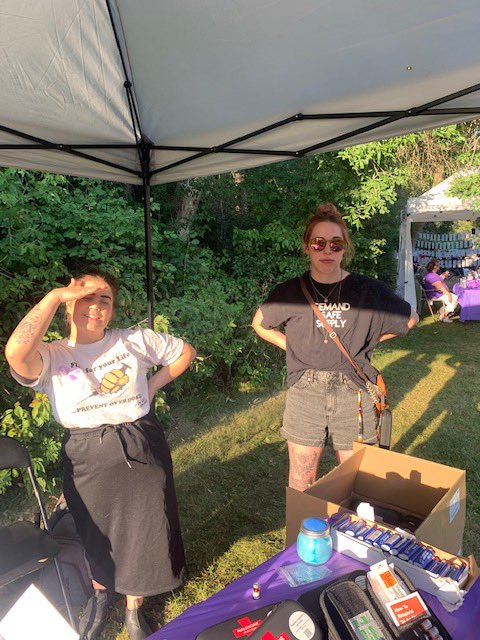 Streetworks tweet media