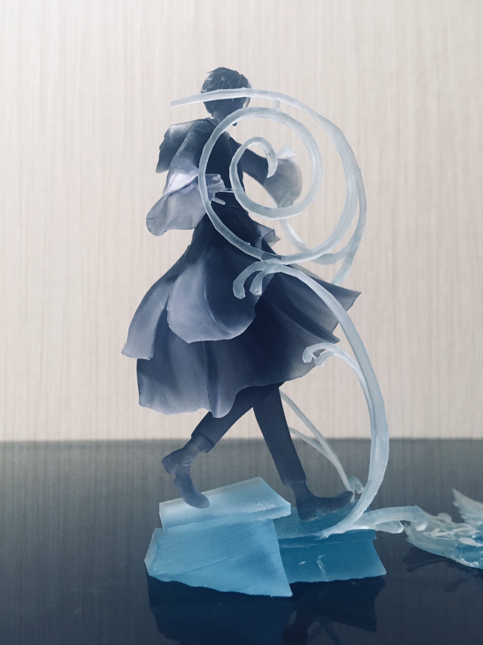 ケミリア on Twitter 