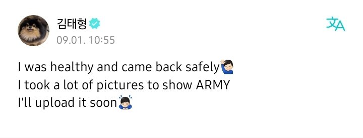 kktmbb's tweet photo. 💜 https://t.co/Jk3gEFZ65o