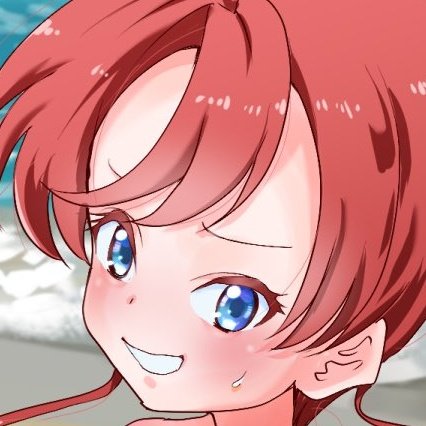 #新しいプロフィール画像 