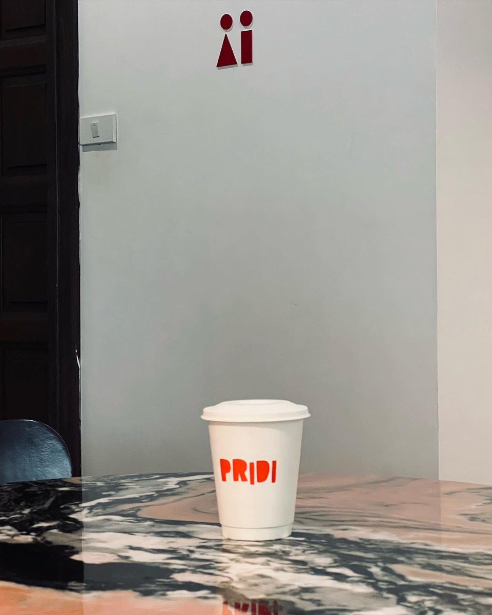 ARMSHOOOT's tweet photo. pridi
กาแฟอร่อย มู้ดโคตรดี ร้านสวยทุกมุม
location : ซอยปรีดีพนมยงค์ 25
#รีวิวคาเฟ่ #reviewcafe #อร่อยไปแดก #อร่อยบอกต่อ #คาเฟ่กรุงเทพ #cafebangkok https://t.co/jPHcGi2t6z