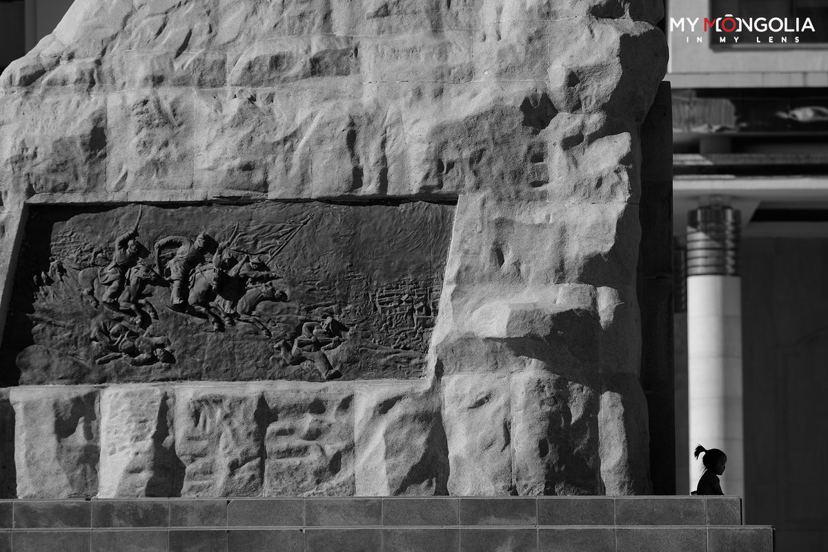 Есдүгээр сарын 1-ний өглөө