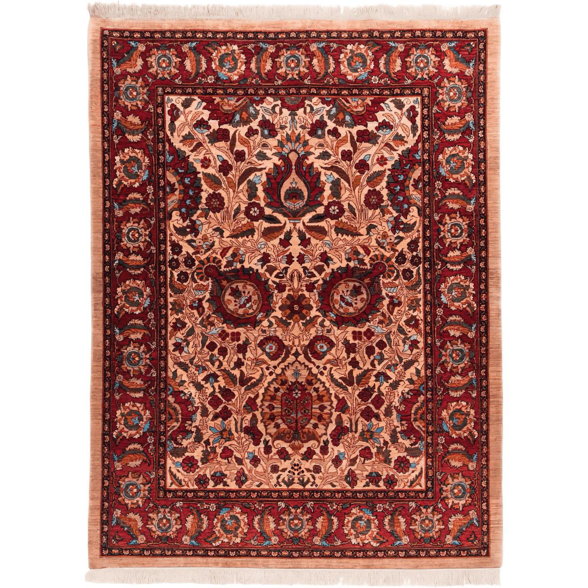 CryptoPersianCarpets tweet media