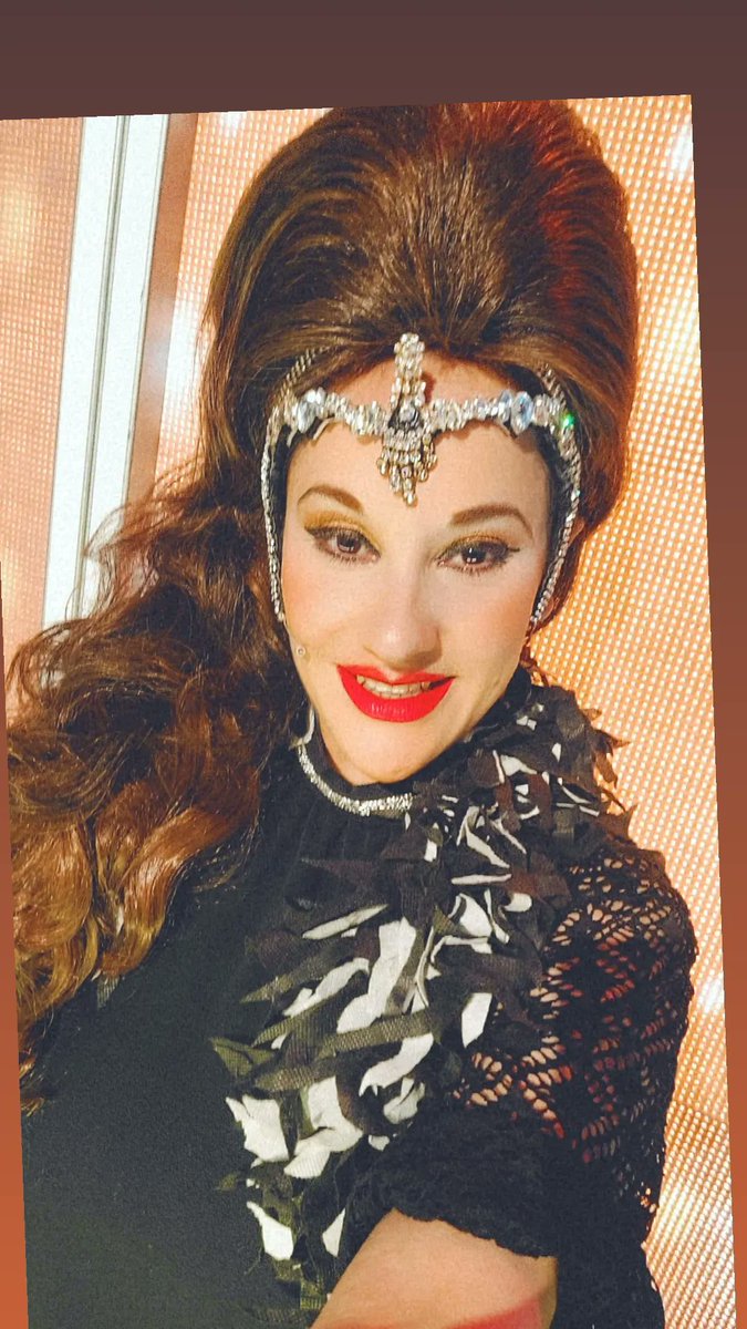 Mis looks en <a href="/CantaConmigoAR/">Canta Conmigo Ahora</a> #cantaconmigoahora