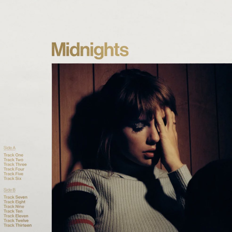 skinnysel's tweet photo. MIDNIGHTS VARIANTS YALL https://t.co/TrUDA8qcmm