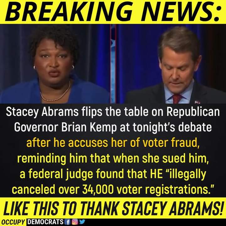 WallStreetQuee2's tweet photo. @OccupyDemocrats https://t.co/LncxCE6HX4