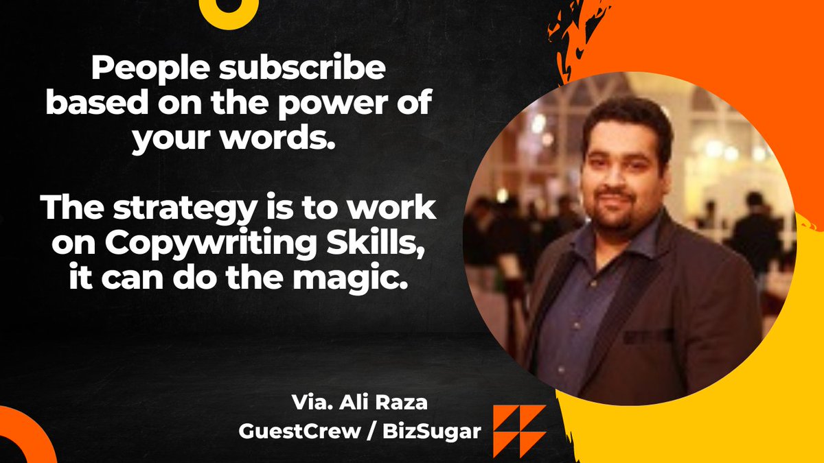 GuestCrew Social tweet media