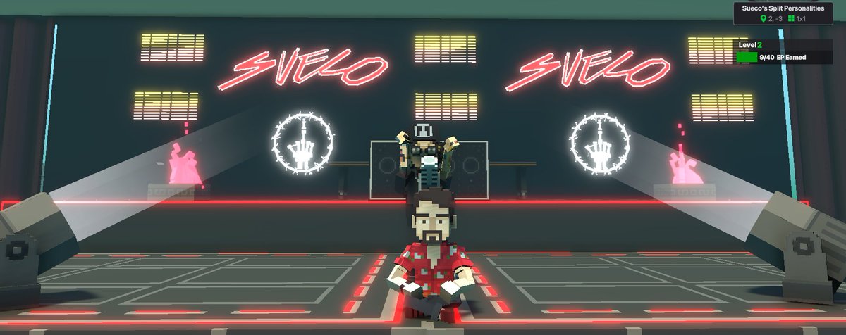 popwicklover9's tweet photo. @TheSandboxGame @suecothechild I just participated in the Sueco Giveaway for a chance to win a Season 3 Alpha Pass! Check out my screenshot below!
👇 https://t.co/gCXrvMG04c