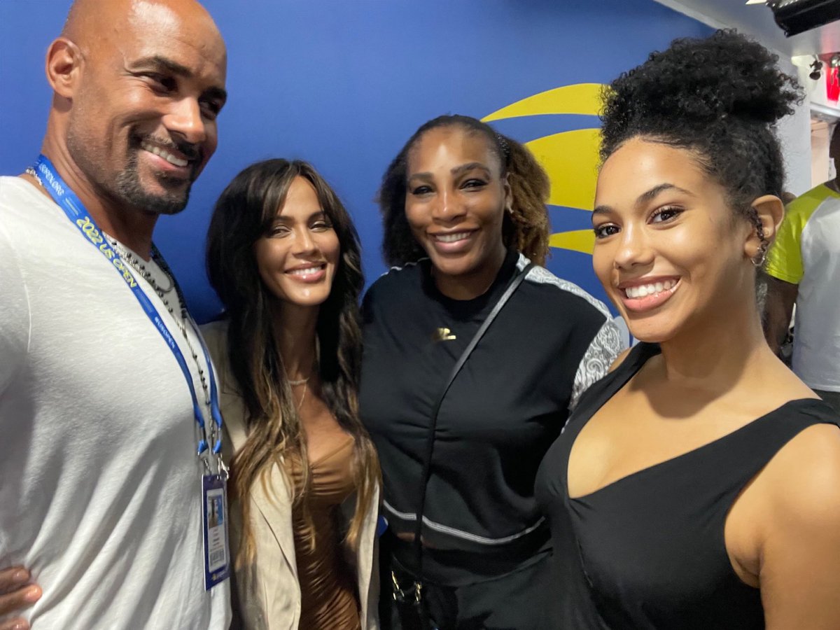 Boris Kodjoe tweet media