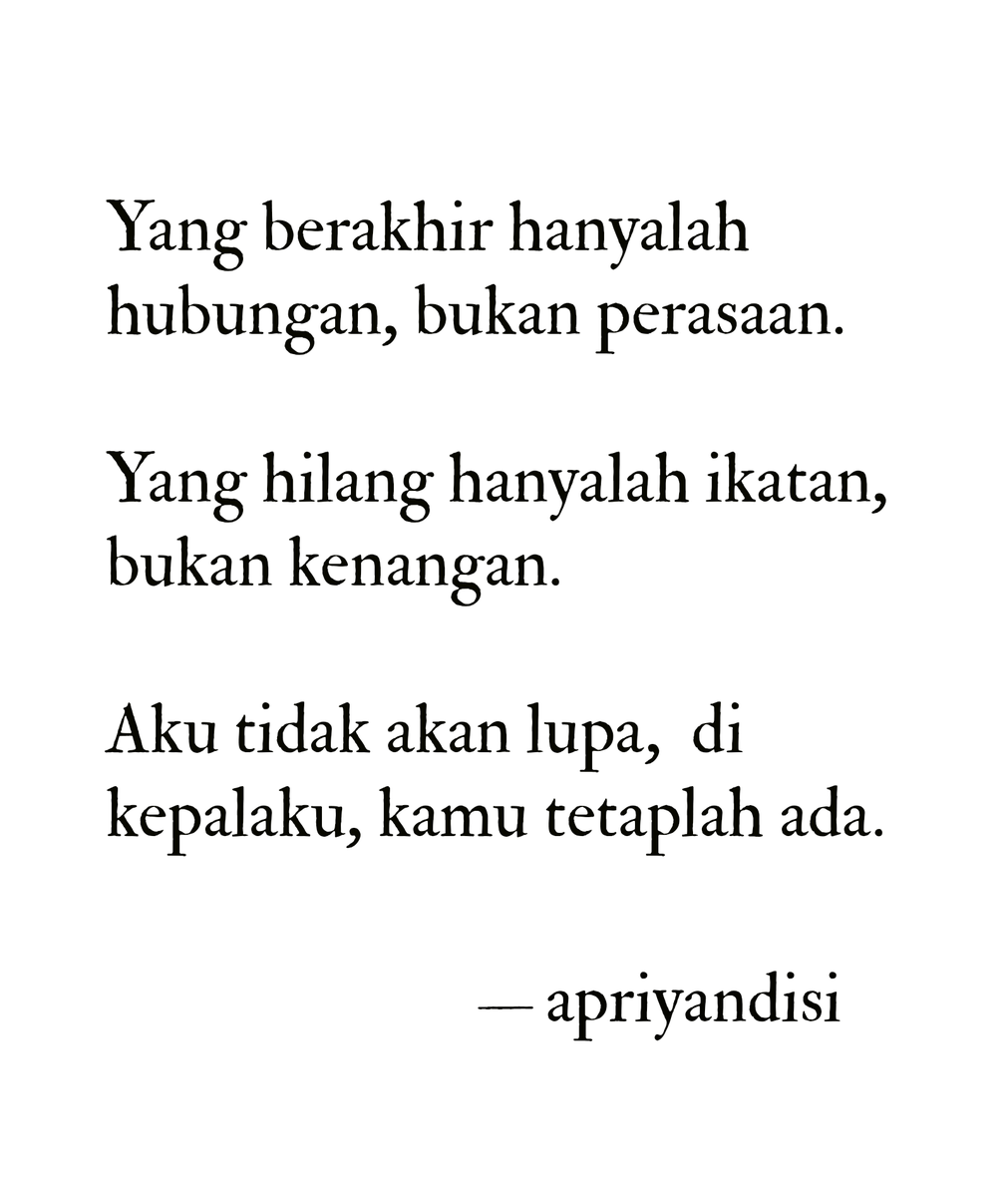 NukilanBiruni's tweet photo. Yang berakhir hanyalah ____, bukan ____. https://t.co/xfVzaemIjG