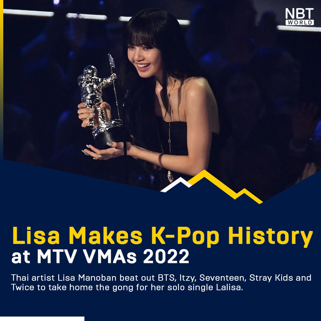 Vma Best Kpop 2024 In India Alena Aurelia