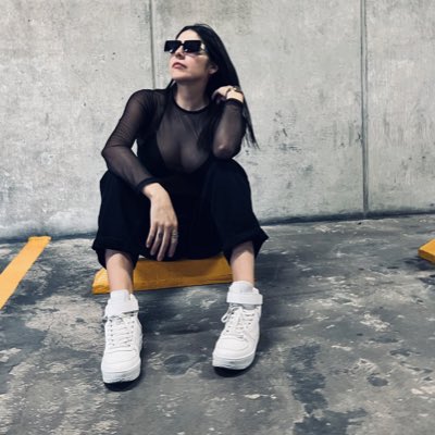 jimenavis's tweet photo. #NuevaFotoDePerfil https://t.co/YkVi6ylSZ2