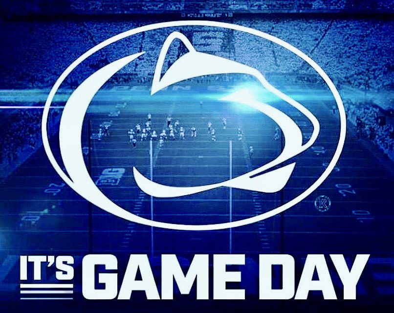 Daddymats's tweet photo. @PennStateFball https://t.co/iWzo0mPQvf