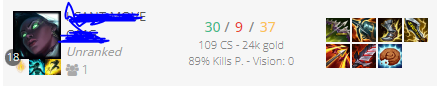 nicko18lalo's tweet photo. so did @LeagueOfLegends nerf #senna or is it bugged? in aram or something? i have 1.59 attack speed with this build in a custom is something wrong or is it bugged? #lolbug #lol #LeagueOfLegends https://t.co/l5TnCaQU3u