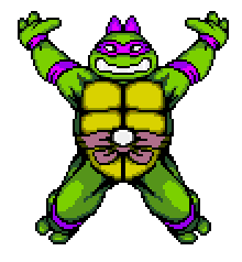 STREAMING tomorrow at 8PM PT! More Turtle-ation with the Cowabunga Collection! Post your favorite turtle in the replies! we like the sternotherus odoratus