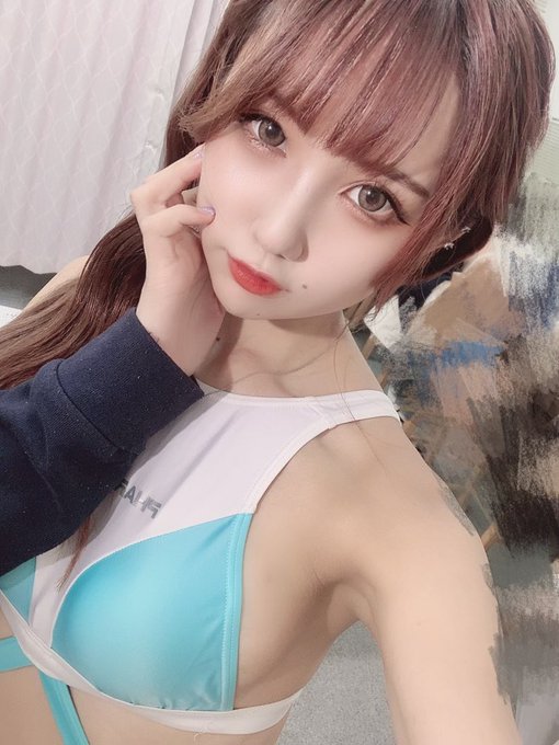 Twitterのコスプレ画像20