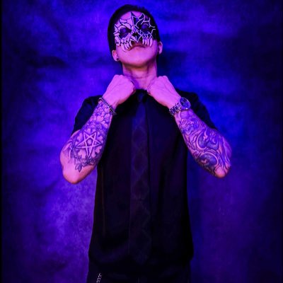 OrGoth94's tweet photo. #NewProfilePic https://t.co/CkvAFoKuHo