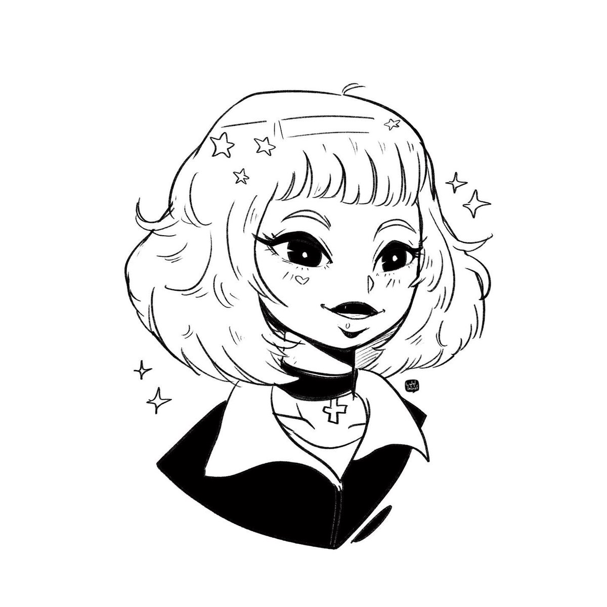 fufuthaiger's tweet photo. อยากมีเวลาวาดเยอะๆจัง
#doodle #NFT #NFTs #NFTCommunity #NFTGiveaway #NFTGiveaways #NFTThaicommunity #opensea https://t.co/AZuOCYQKQy