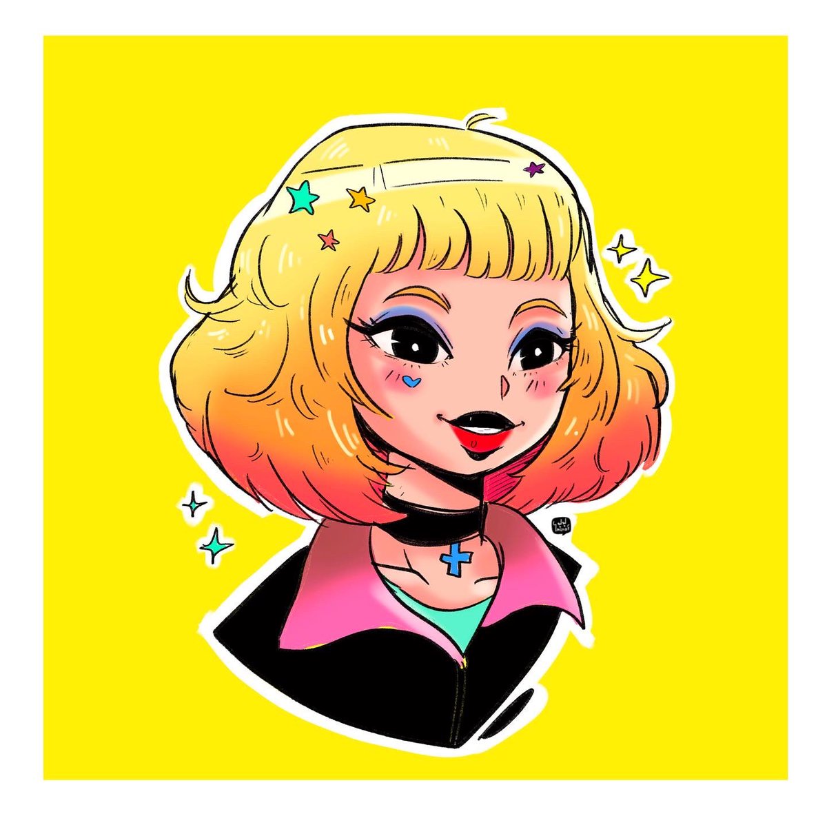 fufuthaiger's tweet photo. อยากมีเวลาวาดเยอะๆจัง
#doodle #NFT #NFTs #NFTCommunity #NFTGiveaway #NFTGiveaways #NFTThaicommunity #opensea https://t.co/AZuOCYQKQy