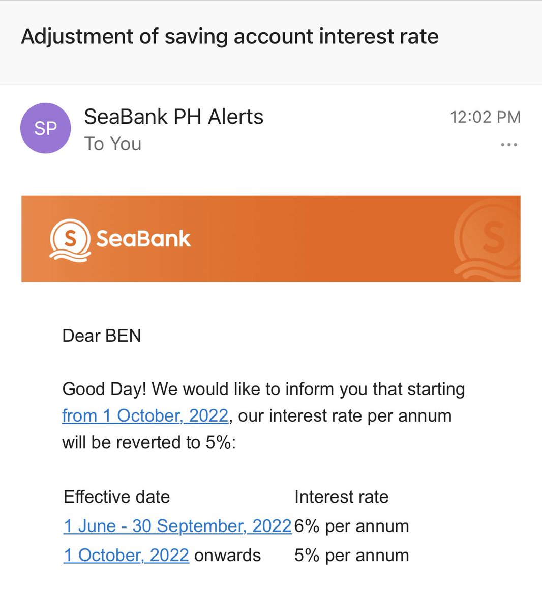 bendaggers's tweet photo. Time to leave #SeaBank! 🤣 https://t.co/Ls9MJssCQR