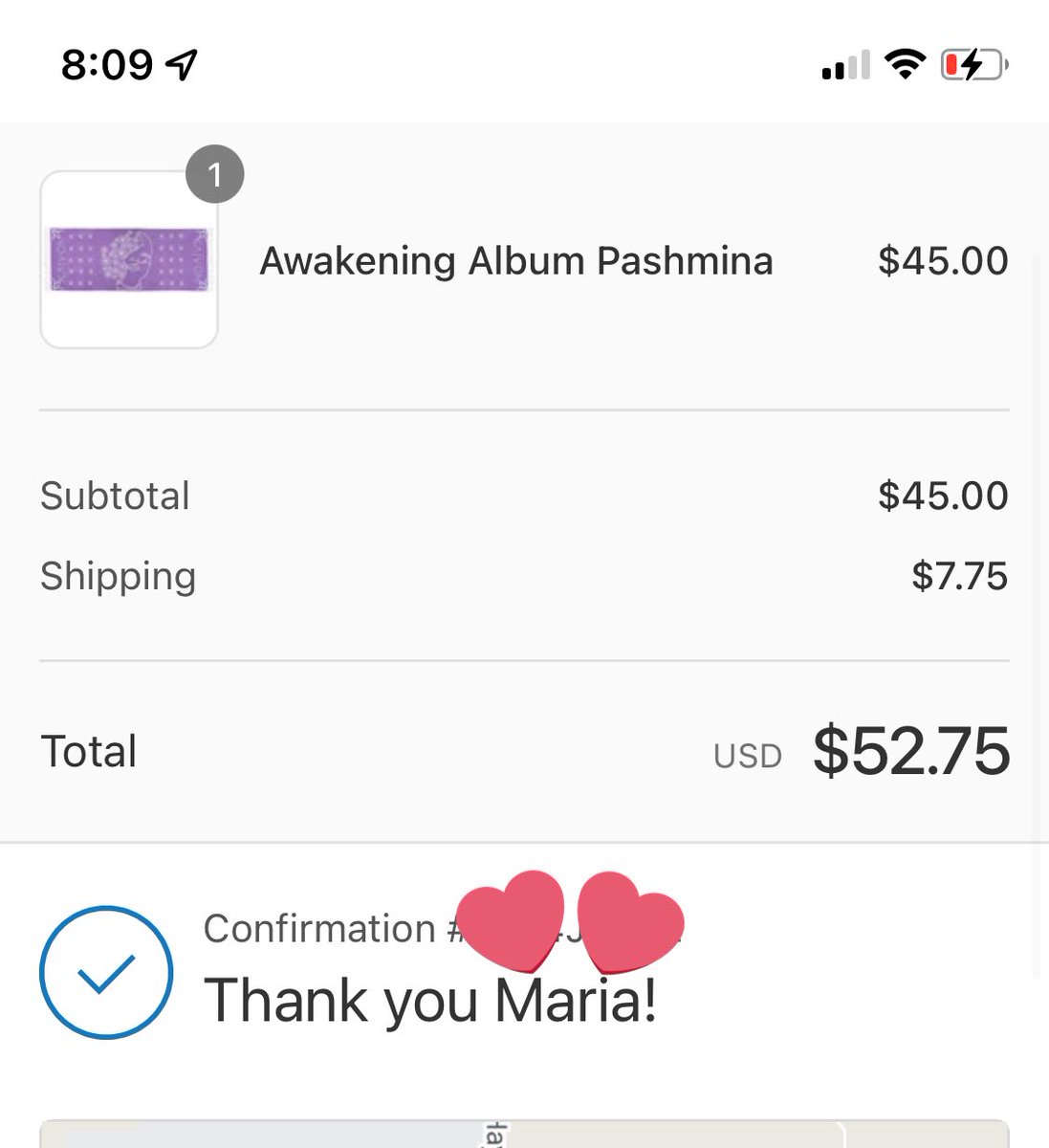 mar_ia333's tweet photo. This rave baby just bought her first pashmina ๐๐ฅน๐ชฌ #Awakeningalbum @KAIVONOFFICIAL seeing you @BassCanyon for the first time was surreal. @KaivonKrew https://t.co/L2BeOW8uPv