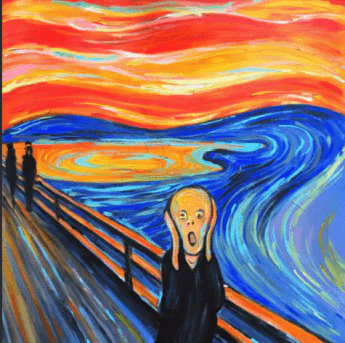 screaming for ice cream x dalle
original: the scream by edvard munch