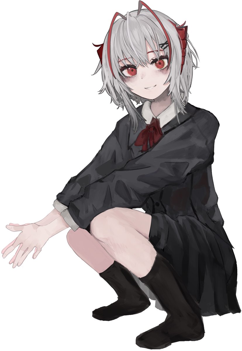 artbooru's tweet photo. World
#arknights
Character
#w_arknights
Artist
#mitate https://t.co/tZzNbD9opj