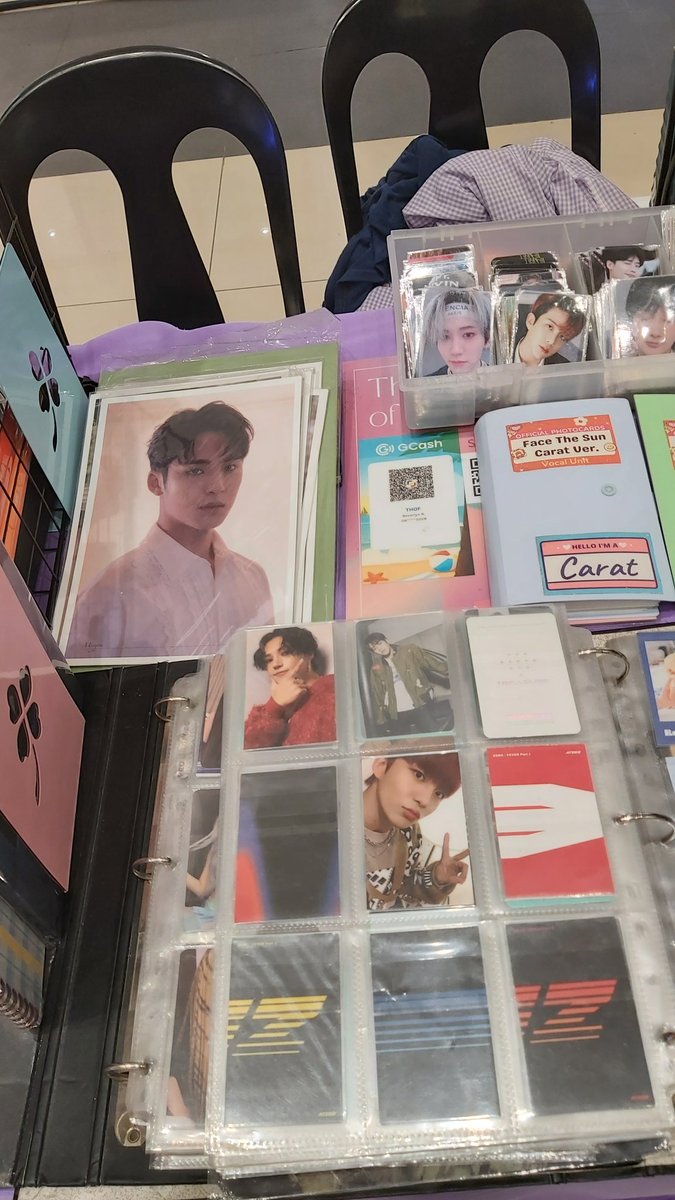 houseoffeelsph's tweet photo. Annyeong yeorobun!

We are here at "Feed your Soul" KPOP Pop-up Event at @ayalamallsbcd (Ayala Malls Capitol Central Bacolod) for your live bns needs and budols 😉

See you here at the Activity Center! Bazaar is from Sept 1. to 9, see you! https://t.co/mrQgAHS5BZ