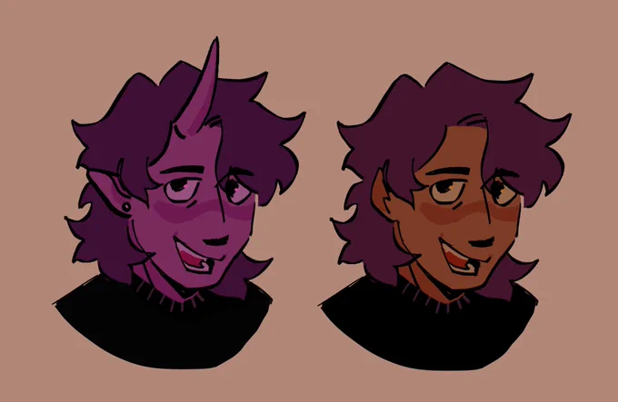 Okay that's it *un-luds your vik* 