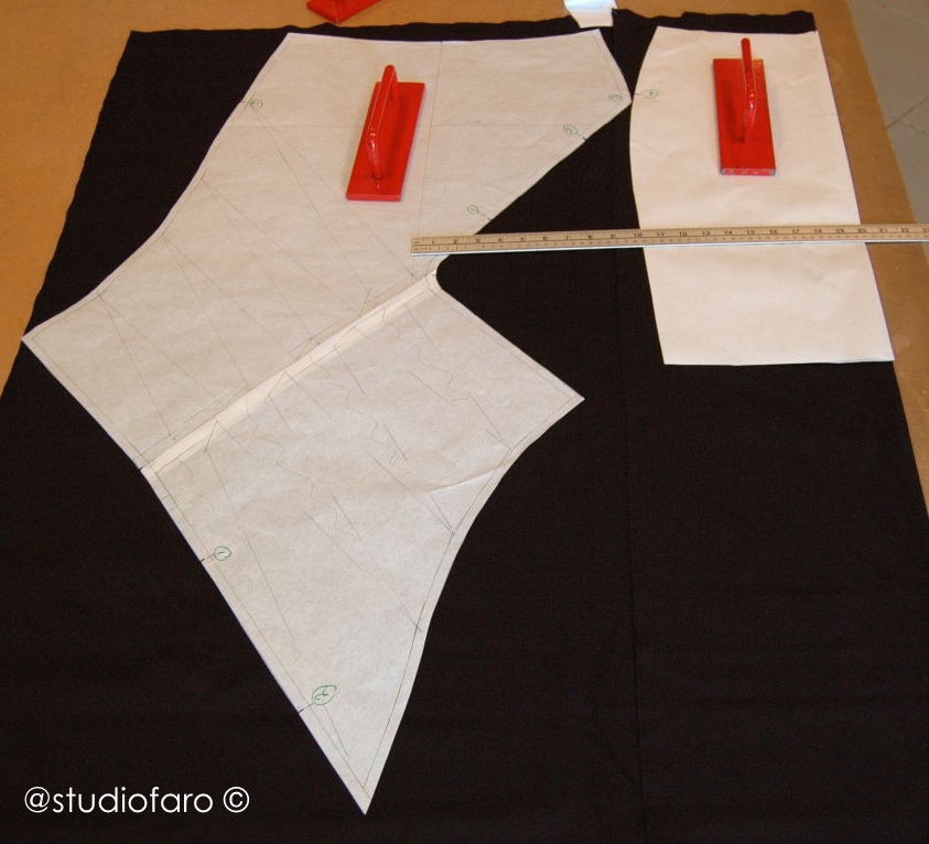 studiofaro's tweet image. A blast from the past! 😉Can you see it? 

studiofaro.com/two-twist-skir…

#twistskirt #twotwistskirt #patternpuzzle #studiofaro #wellsuitedblog