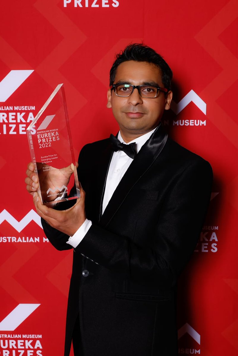 Sumeet Walia tweet media