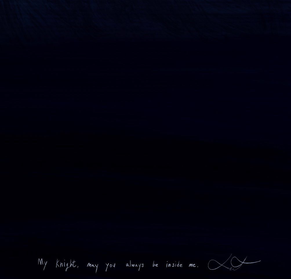 ‘The knight’
My knight, may you always be inside me.

Original Digital painting
Use a Procreate

#art #illustrator #그림 #일러스트 
#nft #nftcollectors #digitaldrawing #digitalart #painting #NFTs #NFTCommunity