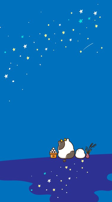 壁紙配布 高画質 のtwitterイラスト検索結果
